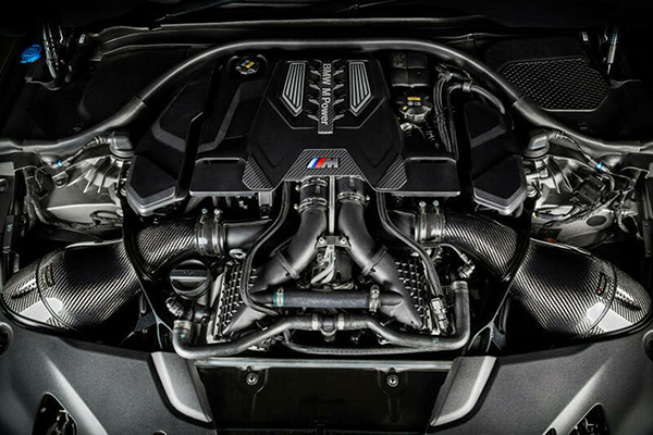 Turbocharger and Supercharger Turbocharger and Supercharger