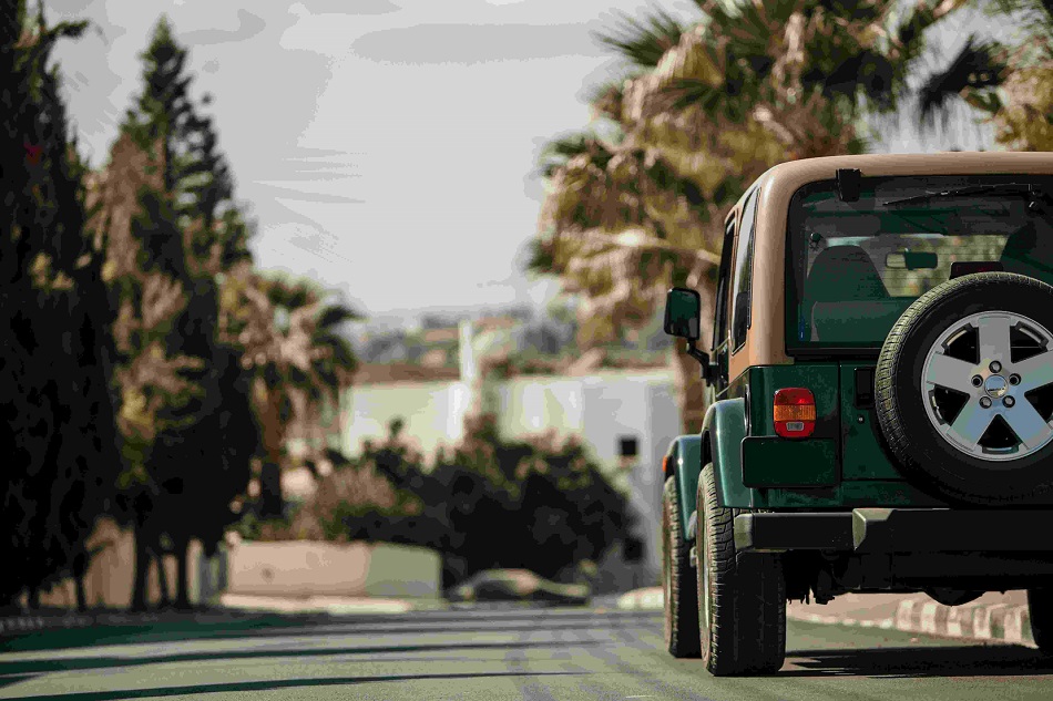 Jeep Repair In Las Vegas, Nevada Jeep Repair In Las Vegas, Nevada