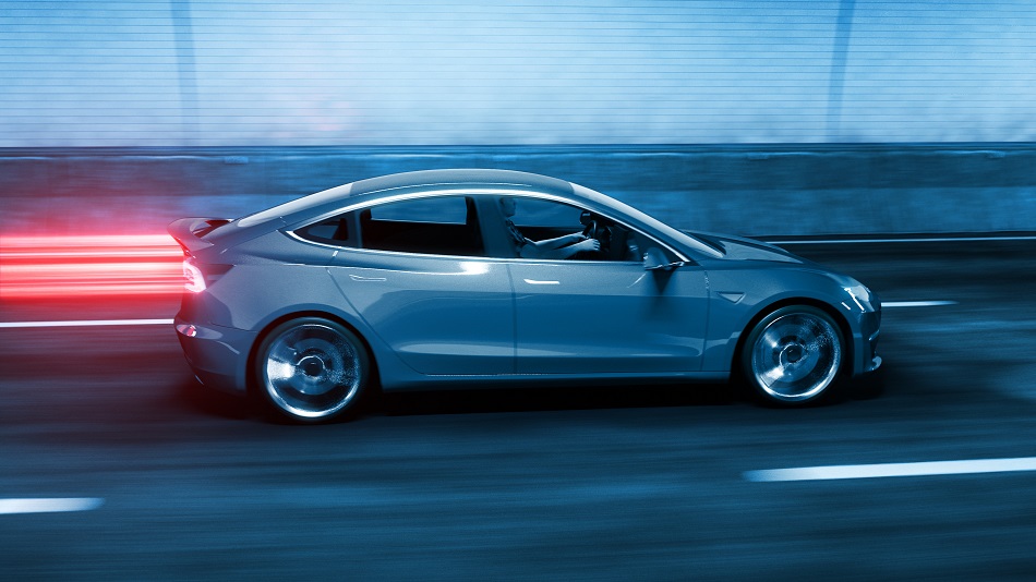 Tesla Repair In Las Vegas, Nevada