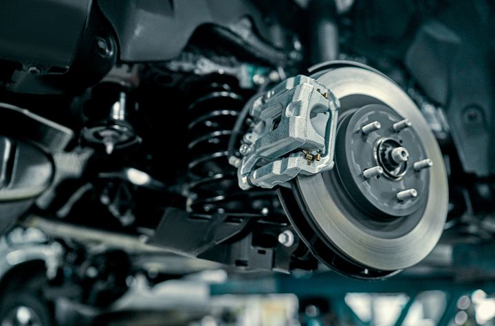 Brake Rotors In Las Vegas, Nevada Brake Rotors In Las Vegas, Nevada