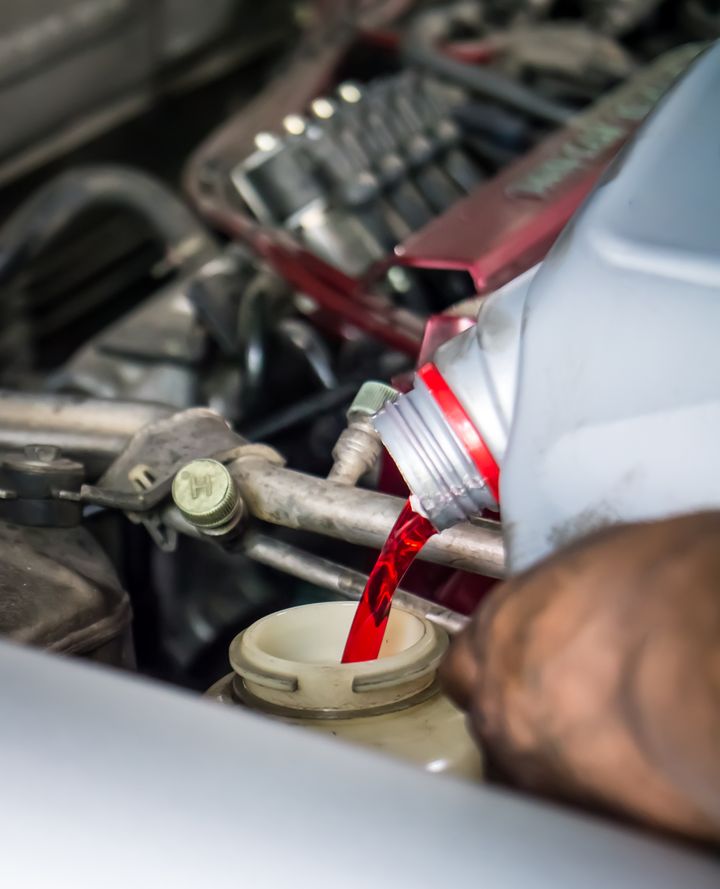 Transmission Fluid In Las Vegas, Nevada Transmission Fluid In Las Vegas, Nevada