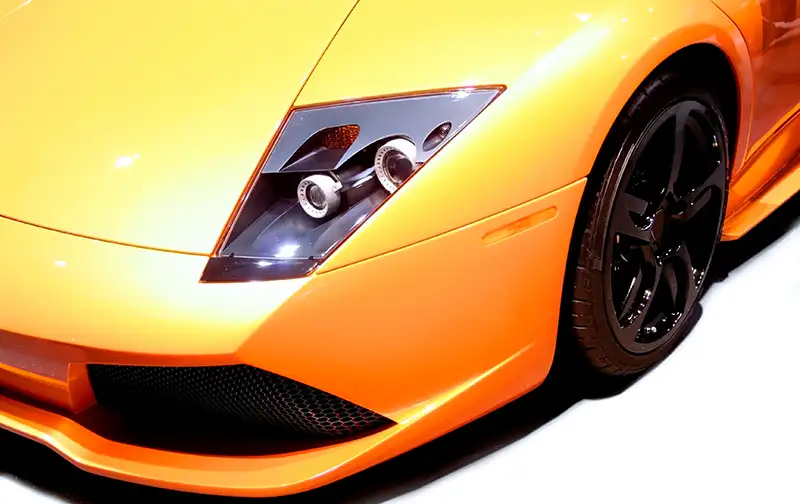 Lamborghini Lamborghini