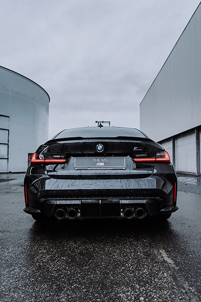 Aftermarket Exhaust Aftermarket Exhaust
