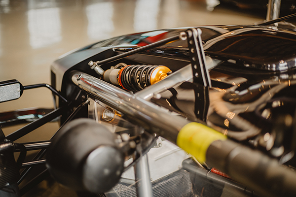 Aftermarket Suspension Aftermarket Suspension