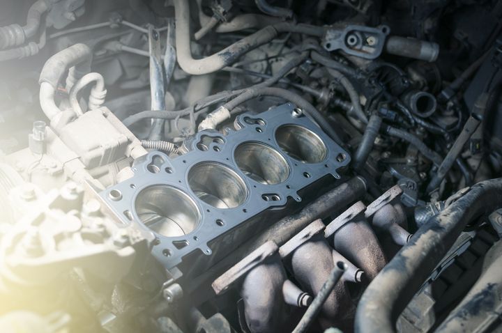 Head Gasket Replacement In Las Vegas, Nevada Head Gasket Replacement In Las Vegas, Nevada